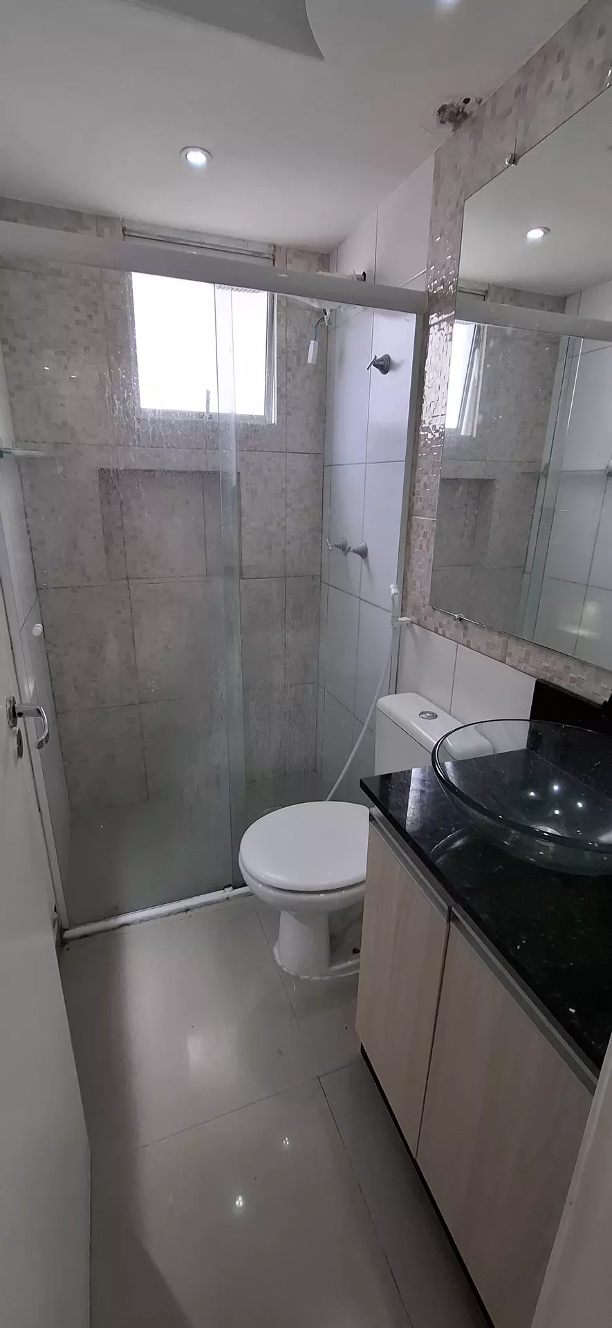 Alugar Apartamento